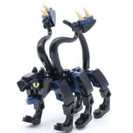 Minifigure: Dungeons and Dragons Displacer Beast