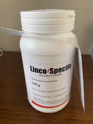 linco spectin 150 gr
