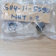 6114-11-5590 NUT