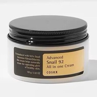 COSRX Advanced Snail 92 All In One Cream 100ml
