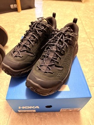 Hoka U TOR ULTRA LO (black)