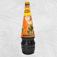 MAGGI Oyster Sauce (natural Oyster extract) Oyster Sauce