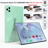 Protective Tempered Glass For NUMVIBE P60 Tablet PC 11 inches P60 Pro Max 5G Film Anti-Scratch Tempe