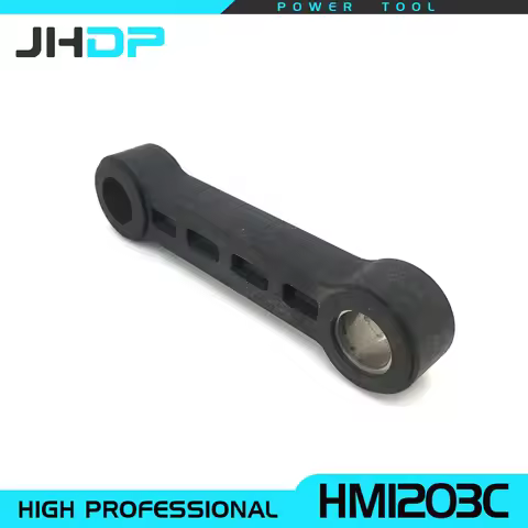 Connecting Rod Replace For Makita HM1203C HM1213C HM1214C HM1214CX HM 1203 C Demolition Hammer Spare