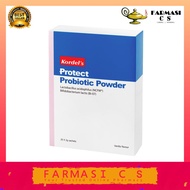 Clearance Kordel's Protect Probiotic Powder 20 x 2g sachets DATE [ Kordels Kordel ]