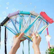 Waterproof Phone Case for iPhone 16 15 14 13 Pro Max Samsung S25 Ultra Xiaomi 14T - Dry Bag