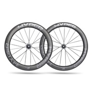 Winspace Hyper D67Carbon Wheelset Winspace Hyper Disc Brake Rim Brake 60/68mm Ceramic Wheelset