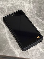 Sony NW-WM1AM2 黑磚2 行貨有保