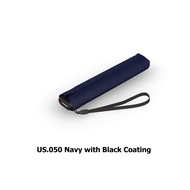 Knirps US.050 UV+Heatshield protection ร่มกันแดดพกพา น้ำหนักเบามาก ชนิด Manual