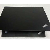 (二手) LENOVO Thinkpad E480 i5-8250U 4G NA 500G 14" 1366x768 Ultrabook超級本 95% NEW