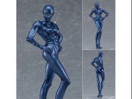 預訂 2月 GOOD SMILE COMPANY 眼鏡蛇 亞美女 POP UP PARADE COBRA ARMAROID LADY FIGURE PRE-ORDER