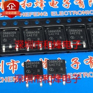 10 Piece  088N06N IPD088N06N3G TO-252 60V 50A Radio triode