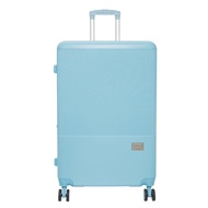 【BAG TO YOU】OUTDOOR LOLLIPOP系列-28吋行李箱(拉鍊箱)-淺藍色 OD8021B28LB