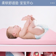 Table Diaper Baby Platform Touch Cushion Nursing Table Diaper Massage Diaper Tidy-up Change Table Ba