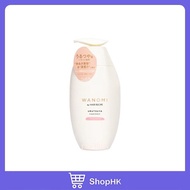 Hair Recipe 日本WANOMI純米瓶系列 URUTSUYA 清新果香米糠保濕亮澤護髮精華素 350g (乾燥髮質) (163-1258)