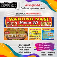 RICE STORE BANNER