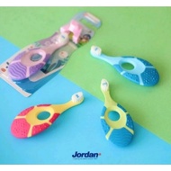 Jordan Toothbrush Single Children's Toothbrush with motif