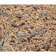 Hamster food 1kgRacik Hamster Food Makanan Hamster