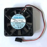 CPU 4 40 New Coog Fan For NMB 2406Kl-05W-B59 FANUC Drive 24V 0.13A A90l-0001-0529/0506/135 6015 2