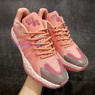 Hali 1 Harry Berton Generation Comfortable Non-Slip Wear-Resistant Low-top Basketball Shoes V6P3