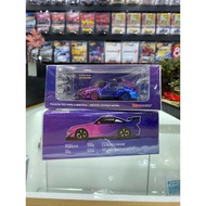 Porsche 993 RWB Collection - MDX25 Limited Series