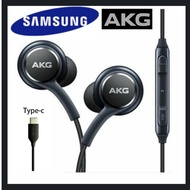 Samsung Galaxy Note 10 AKG USB-C Headphones Wired Type C Earbuds