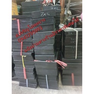 Square Tire 8" 8" Thick 1"