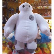 Baymax doll