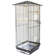 [日本製造] HOEI 35HAL BIRDCAGE BIRD CAGE 鳥籠 鐵鳥籠 鸚鵡籠 雀籠