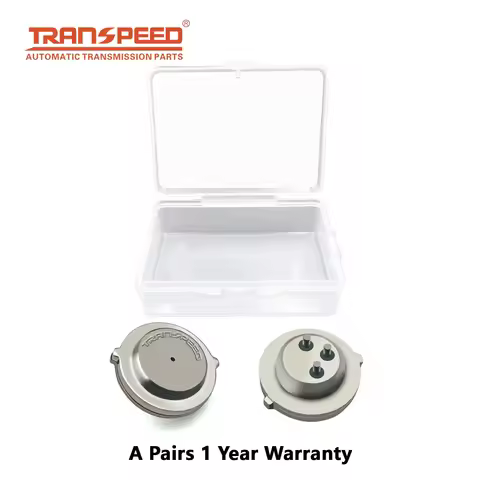 TRANSPEED DQ500 DQ380 DQ381 0DE Automatic Transmission Clutch Pressure Sensor TCU TCM Fr Audi Q3 VW 