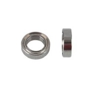 Mugen A2602 - MTC-2R - Bearing 6x10x3mm (2 pcs)