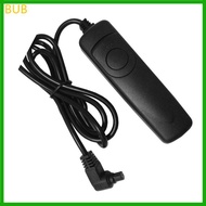 BUB Replacement RS80N3 Cable Shutter Release Remote Control for 6D MARK II 1D MARK II 1D MARK III 1D