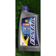 ECSTAR V7000 Suzuki Marine 4T Engine Oil 10W-40 1 Litre