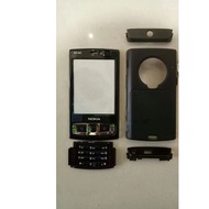 Close the camera and casing of the nokia n95 8gb big