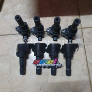 HONDA HRV 1.8 CRV GEN4 CIVIC FB COIL ORIGINAL JAPAN WARRANTY