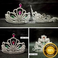 PRINCESS CROWN HEAD DECORATIONS PRINCESS CROWN/S CROWN CROWN/S WOMEN'S ACCESSORIES/S CROWN/S
