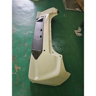 REAR BUMPER AXIA 2023