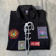 sakral psht jetblack - sakral psht jetblek - sakral psht blekjet