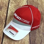 Ducati Hat Motorcycle Cap Mens Baseball Cap F1 Fans Ducati Racing