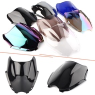 Windshield Fairing Windscreen For Hyosung GT125 GT250R & For ATK GT650R & For UM V2S-250R V2S-650R &