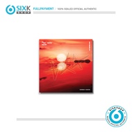 ( AFTERGLOW ver ) TOMORROW x TOGETHER ( TXT ) The star Chapter : TOGETHER