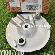 HUB PANEL COVER Y100 SPORT / SPORT2 / Y110 SS / SS2 FRONT REAR DEPAN BELAKANG SET