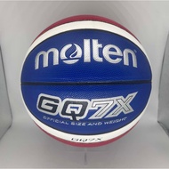 PU Leather MOLTEN GQ7X BG4500 size7 Basketball