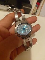 Seiko Alba AKA 石英錶