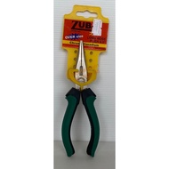 Long Nose Pliers 6 Inch ZUBAI 02-056 WAH10