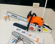 เลื่อยยนต์5200 Arto CS7200E + บาร์สติลยาว 22นิ้ว