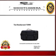 Handycam F2000 Bag