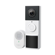 TP-Link Tapo D210 Video Doorbell Camera