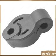 [PerfkMY] Hanger Exhaust Muffler PP Assembly Exhaust Pipe Support for Mitsubishi 2001-2013 Lancer Ce