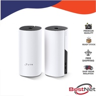 TP-Link Deco M4 AC1200 Whole Home Mesh Wi-Fi System